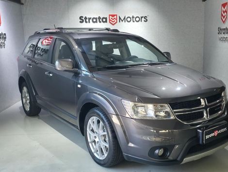 Dodge JOURNEY RT  3.6 V6 Aut.