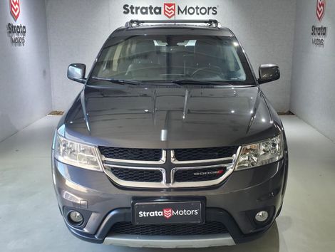 Dodge JOURNEY RT  3.6 V6 Aut.