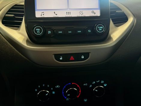 Ford Ka 1.5 SE Plus 12V Flex 5p Mec.