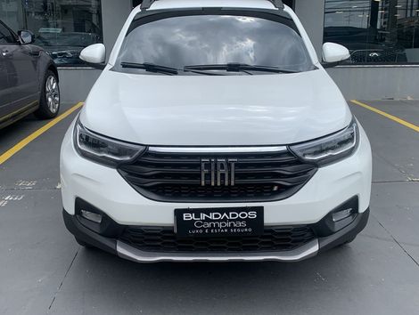 Fiat Strada Volcano 1.3 Flex 8V CD