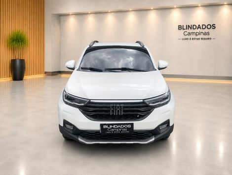 Fiat Strada Volcano 1.3 Flex 8V CD