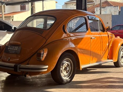 Volkswagen Fusca 1300
