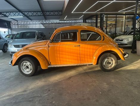 Volkswagen Fusca 1300