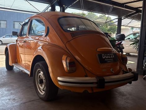 Volkswagen Fusca 1300