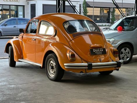 Volkswagen Fusca 1300
