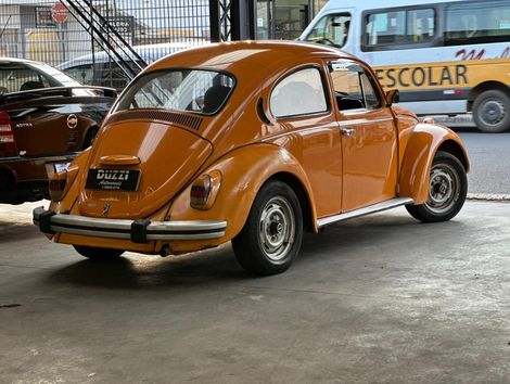 Volkswagen Fusca 1300