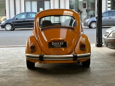Volkswagen Fusca 1300