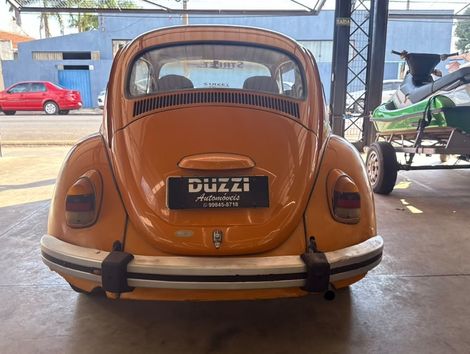 Volkswagen Fusca 1300