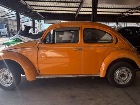 Volkswagen Fusca 1300