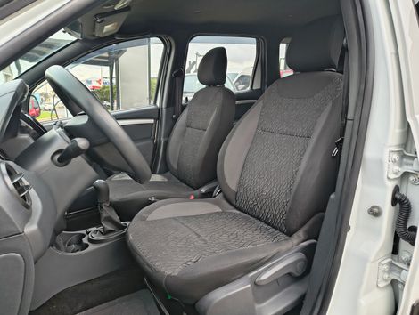Renault DUSTER Expression 1.6 Hi-Flex 16V Mec.