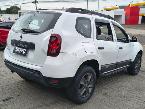 Renault DUSTER Expression 1.6 Hi-Flex 16V Mec.