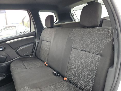Renault DUSTER Expression 1.6 Hi-Flex 16V Mec.