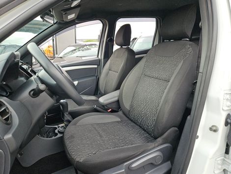 Renault DUSTER Expression 1.6 Hi-Flex 16V Mec.