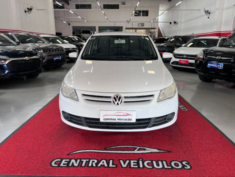 VolksWagen Gol (novo) 1.0 Mi Total Flex 8V 4p