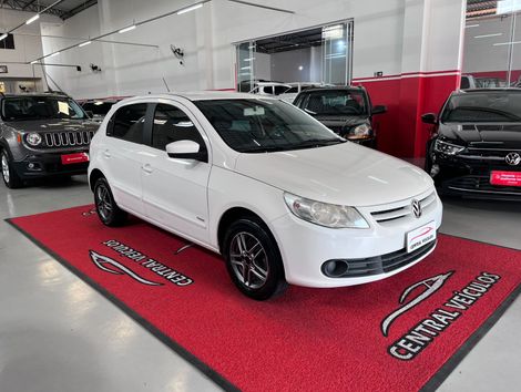 VolksWagen Gol (novo) 1.0 Mi Total Flex 8V 4p