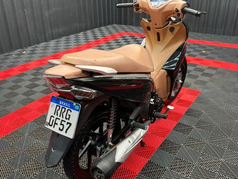 SHINERAY XY 125 JET SS