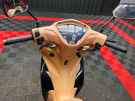 SHINERAY XY 125 JET SS