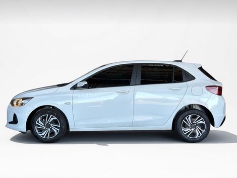 Chevrolet ONIX HATCH LT 1.0 12V Flex 5p Mec.