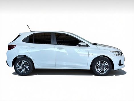 Chevrolet ONIX HATCH LT 1.0 12V Flex 5p Mec.