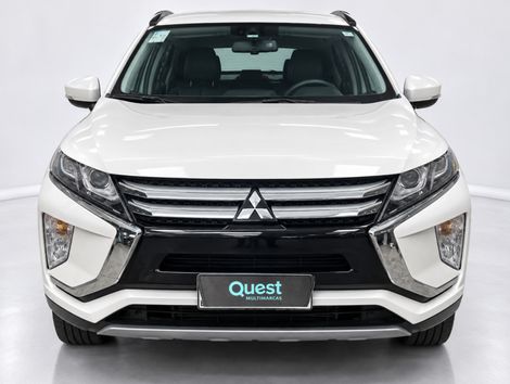 Mitsubishi Eclipse Cross HPE 1.5 16V TB 165cv Aut.