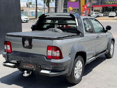 Fiat Strada Adventure1.8/ 1.8 LOCKER Flex CD