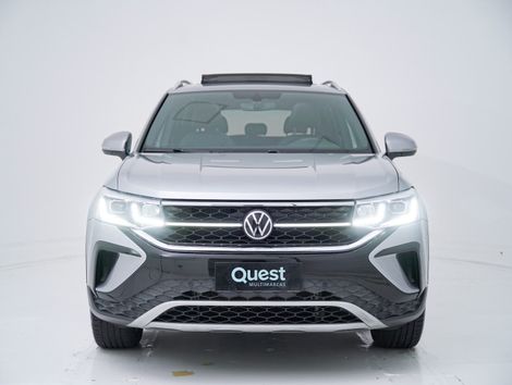 VolksWagen TAOS Highline 1.4 250 TSI Flex Aut.
