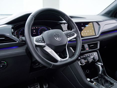 VolksWagen TAOS Highline 1.4 250 TSI Flex Aut.