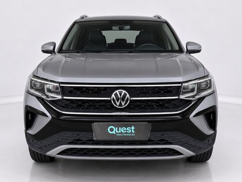 VolksWagen TAOS Highline 1.4 250 TSI Flex Aut.