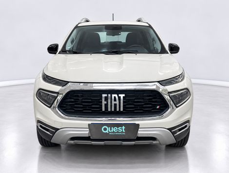 Fiat Toro Volcano 2.2 16V 4x4 TB Diesel Aut.