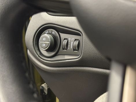 Jeep Renegade Sport 1.8 4x2 Flex 16V Aut.