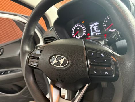 Hyundai HB20 Comfort Plus 1.0 Flex 12V Mec.