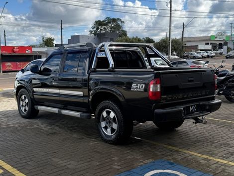 Chevrolet S10 P-Up Executive 2.4 MPFI F.Power CD