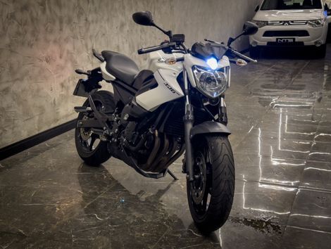 YAMAHA XJ6 N/ABS