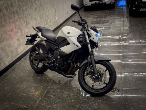 YAMAHA XJ6 N/ABS