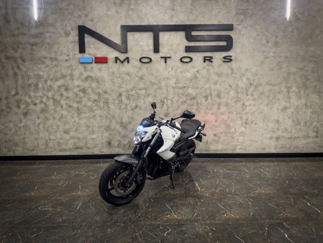 YAMAHA XJ6 N/ABS