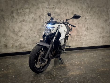 YAMAHA XJ6 N/ABS