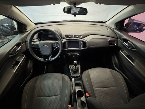 Chevrolet PRISMA Sed. LT 1.4 8V FlexPower 4p