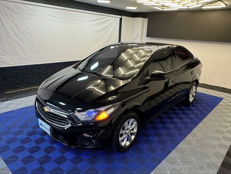 Chevrolet PRISMA Sed. LT 1.4 8V FlexPower 4p