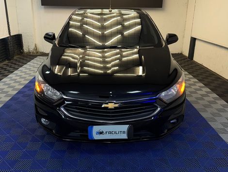 Chevrolet PRISMA Sed. LT 1.4 8V FlexPower 4p