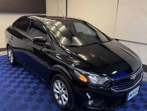Chevrolet PRISMA Sed. LT 1.4 8V FlexPower 4p