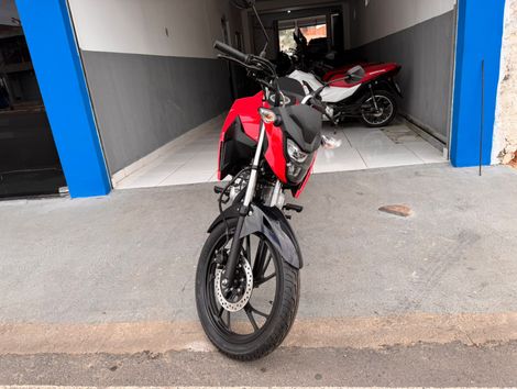 HONDA CG 160 FAN Flex
