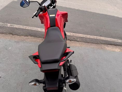 HONDA CG 160 FAN Flex