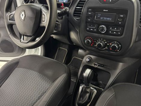 Renault CAPTUR Life 1.6 16V Flex 5p Aut.
