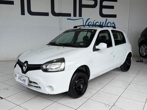 Renault Clio RL/ JP/Auth.1.0/1.0 Hi-Power 16V 5p