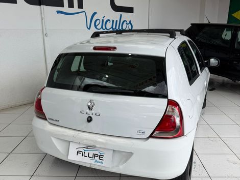 Renault Clio RL/ JP/Auth.1.0/1.0 Hi-Power 16V 5p