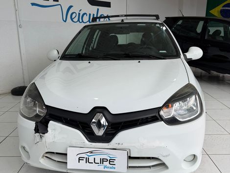 Renault Clio RL/ JP/Auth.1.0/1.0 Hi-Power 16V 5p