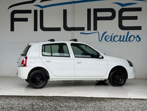 Renault Clio RL/ JP/Auth.1.0/1.0 Hi-Power 16V 5p