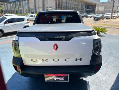 Renault OROCH Pro 1.6 Flex 16V Mec.