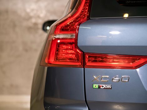 Volvo XC 60 T-8 Ultimate 2.0 AWD (Híbrido)