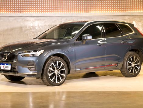 Volvo XC 60 T-8 Ultimate 2.0 AWD (Híbrido)